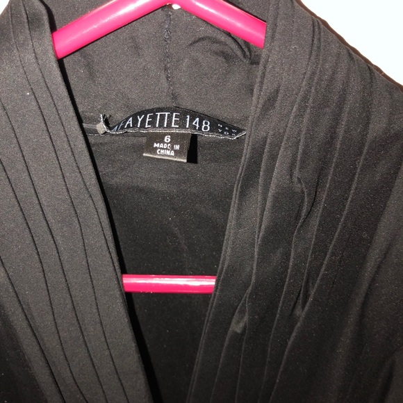 Lafayette 148 New York Top - Picture 3 of 12